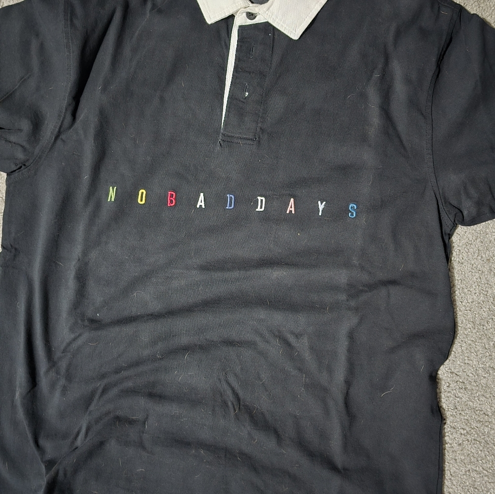 10 Deep No Bad Days shirt